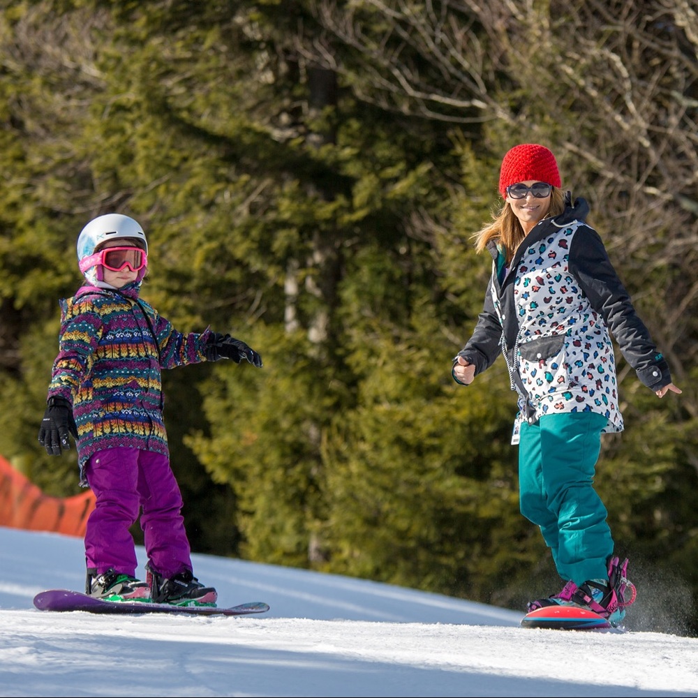 Meet your Posher, Alison